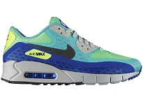Фото № 1 с приближением к товару «‎Nike Air Max 90 City Pack Rio»