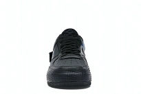 Фото № 2 с приближением к товару «‎Nike Air Force 1 Type Black Royal»