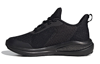 Фото № 1 с приближением к товару «‎adidas (KID) Fortarun Running K Black»