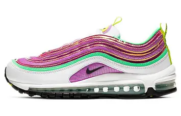 Nike Wmns Air Max 97 'Multi-Color' - 1