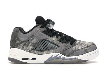 Jordan 5 Retro Low All-Star (2016)  - 1