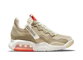 Jordan MA2 Rattan Sail Khaki Chile Red (CW5992-200)