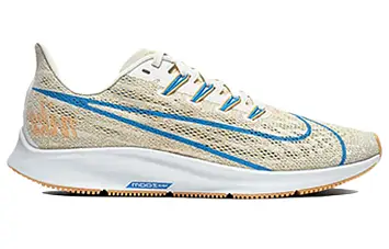 Nike Wmns Air Zoom Pegasus 36 'Sail' (BV5740-100) - 2