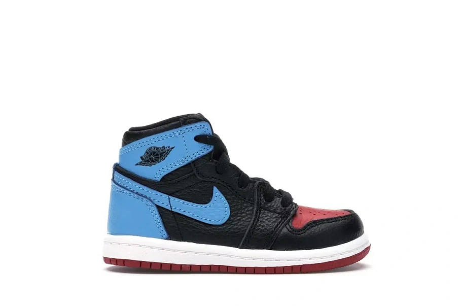Фото № 1 с приближением к товару «‎Jordan 1 Retro High»