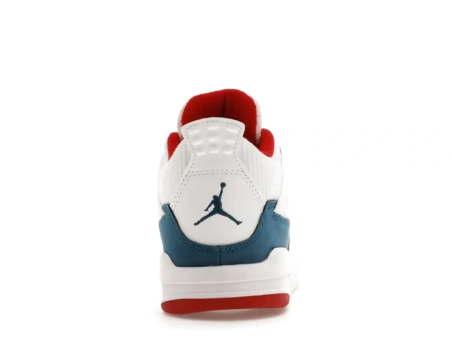 Фото № 4 с приближением к товару «‎Jordan 4 Retro»