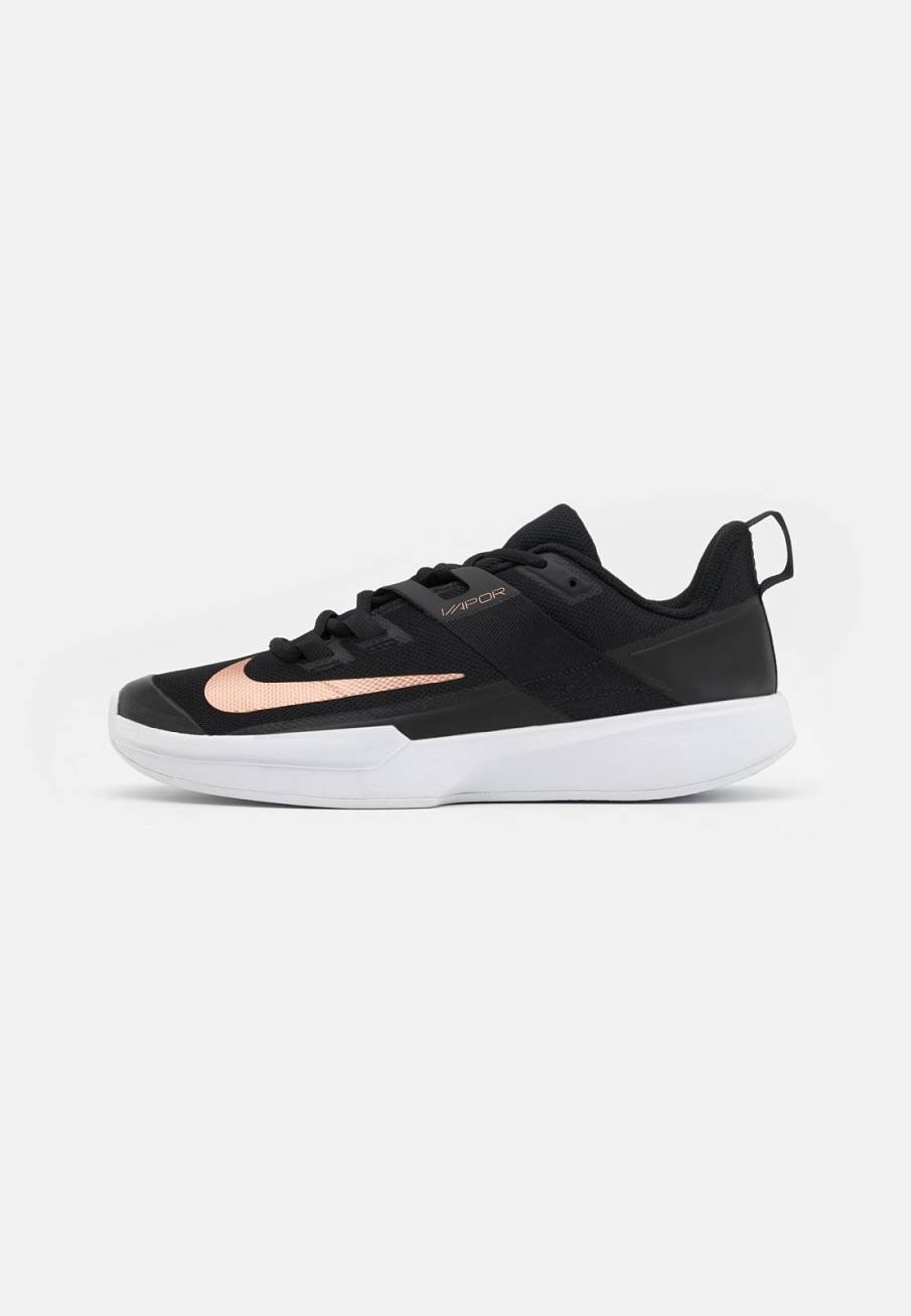Фото № 1 с приближением к товару «‎Nike Court Vapor Lite Clay»