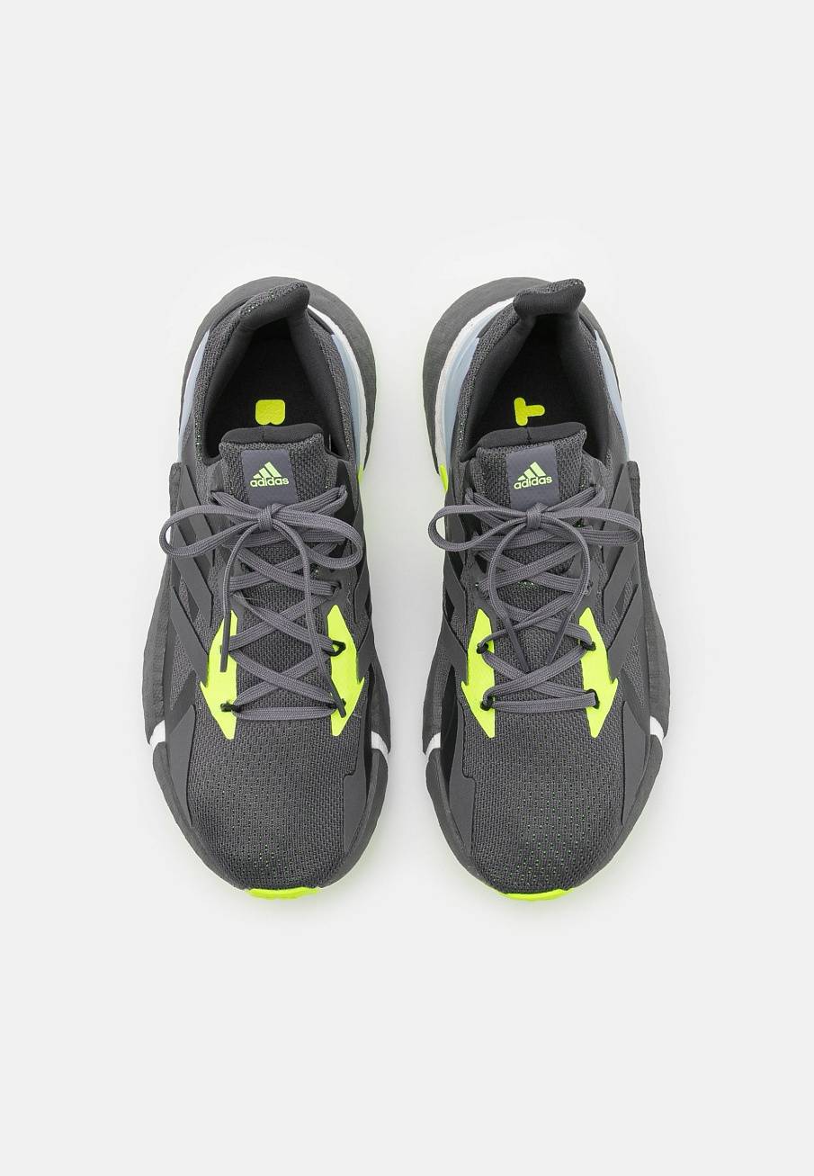 Фото № 4 с приближением к товару «‎Adidas X9000l4 »