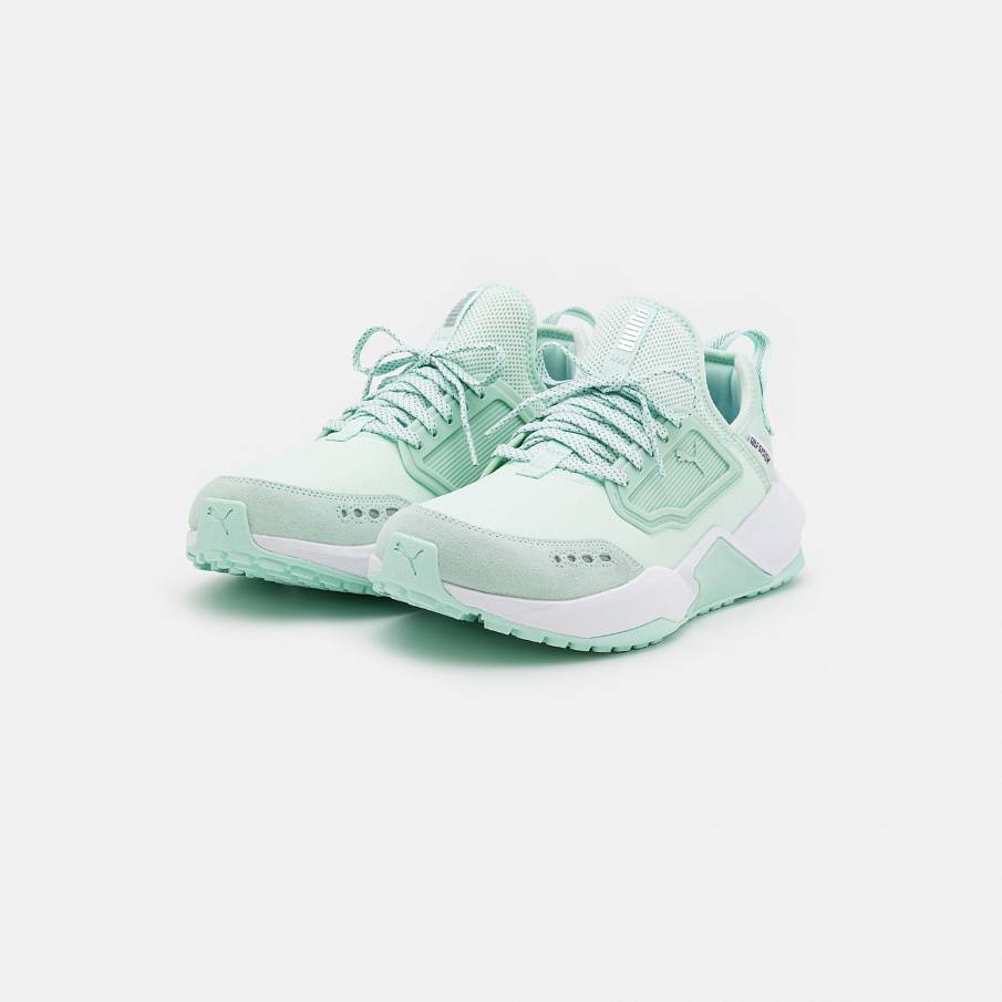 Фото № 2 с приближением к товару «‎Puma Gs.one»