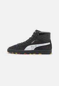 Фото № 1 с приближением к товару «‎Puma Classic X Fives »