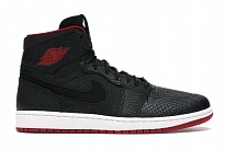 Фото № 1 с приближением к товару «‎Jordan 1 Retro Nouveau Snakeskin»