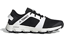 Фото № 2 с приближением к товару «‎adidas Terrex Cc Voyager Sleek Wmns Black»