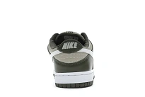 Фото № 4 с приближением к товару «‎Nike Dunk Low Light Stone»