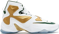 Фото № 1 с приближением к товару «‎Nike LeBron 13 SVSM Home PE»