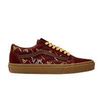 Фото № 1 с приближением к товару «‎Vivienne Westwood x Vans Old Skool Anglomania»