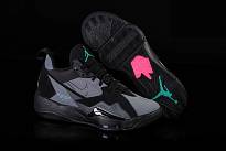 Фото № 5 с приближением к товару «‎Nike Air Jordan Zoom 92 Smoke Watermelon »