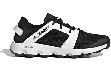 adidas Terrex Cc Voyager Sleek Wmns Black - 2