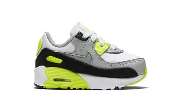 Nike Air Max 90 TD 'Volt'(TD) - 2