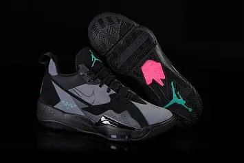Nike Air Jordan Zoom 92 Smoke Watermelon  - 5