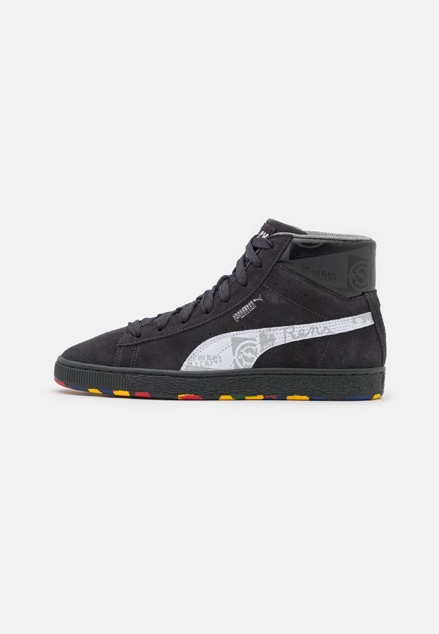 Фото № 1 с приближением к товару «‎Puma Classic X Fives »