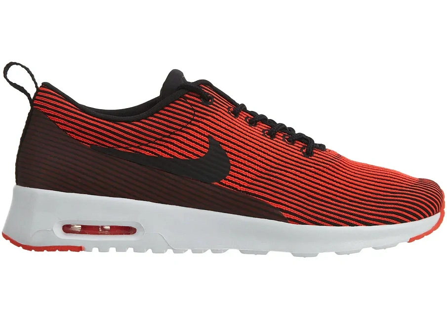 Фото № 1 с приближением к товару «‎Nike Air Max Thea Kjcrd Black Black »