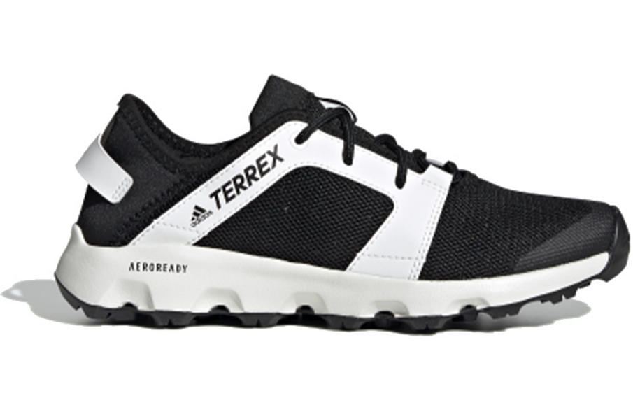 Фото № 2 с приближением к товару «‎adidas Terrex Cc Voyager Sleek Wmns Black»