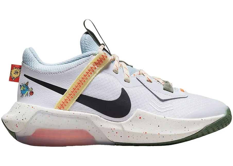 Фото № 1 с приближением к товару «‎Nike Air Zoom Crossover»