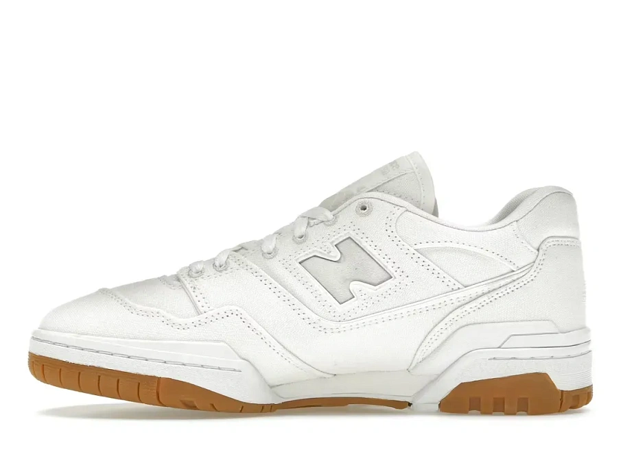 Фото № 3 с приближением к товару «‎New Balance 550»