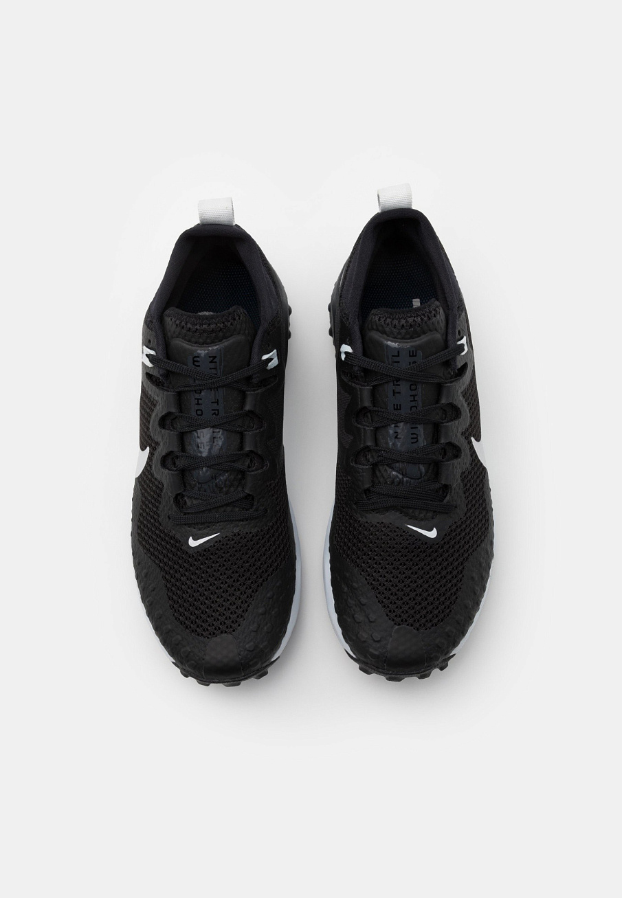 Фото № 4 с приближением к товару «‎Nike Wildhorse 7»