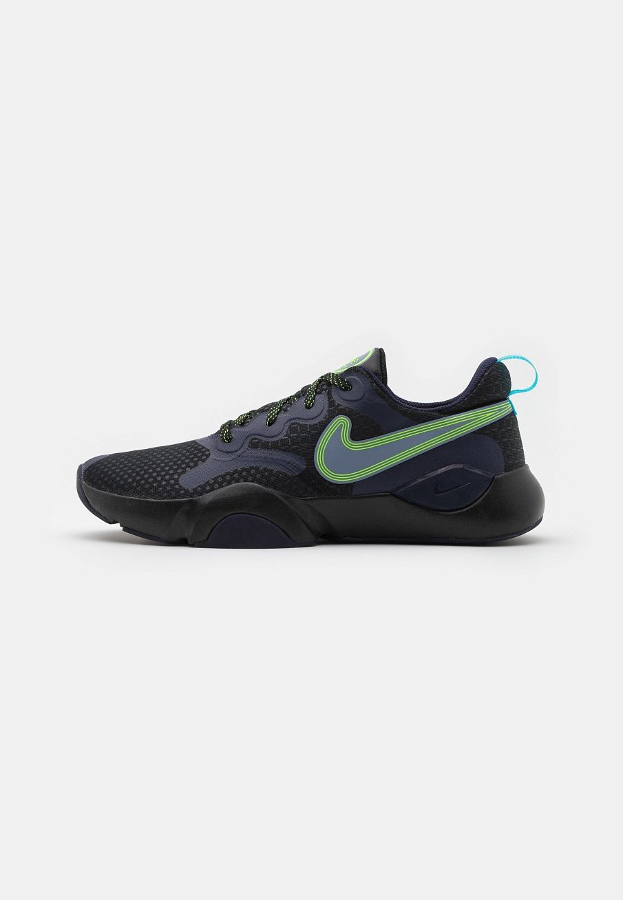 Фото № 1 с приближением к товару «‎Nike Speedrep»