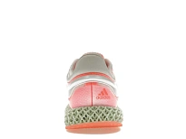 Фото № 4 с приближением к товару «‎adidas 4D Run Signal Coral»