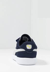 Фото № 4 с приближением к товару «‎Puma Icra Trainer »