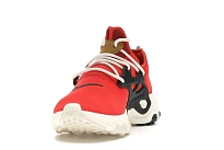 Фото № 4 с приближением к товару «‎Nike React Presto Strawberry Shake»