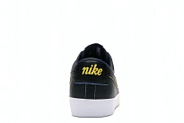 Фото № 4 с приближением к товару «‎Nike SB Zoom Blazer Low GT NBA Warriors»