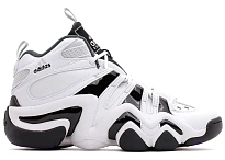 Фото № 1 с приближением к товару «‎adidas Crazy 8 White Black (2023)»