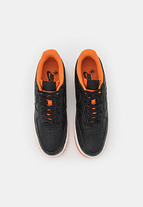 Фото № 4 с приближением к товару «‎Nike Air Force 1 ’07 Prm »