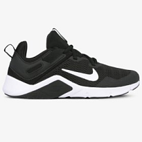 Фото № 1 с приближением к товару «‎Nike Wmns Legend Essential 'Black'»