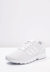 Фото № 3 с приближением к товару «‎Adidas Zx Flux »