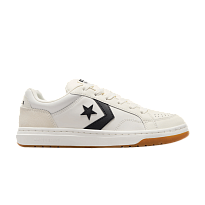 Фото № 1 с приближением к товару «‎Converse Pro Blaze Classic Low Vintage White Black (A12720C)»