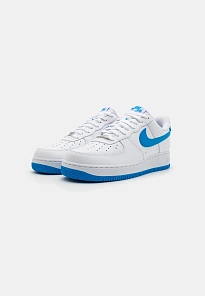 Фото № 2 с приближением к товару «‎AIR FORCE 1 07 FLYEASE»