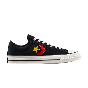 Daily Paper x Converse Star Player 76 Low African Heritage - 1