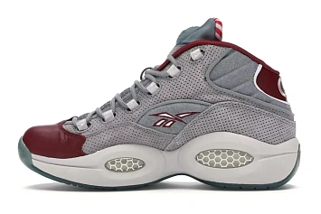 Reebok Pump Question - 3