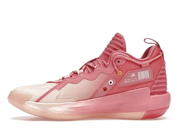 adidas Dame 7 Dame Dolla (GV9877-H68605) - 3