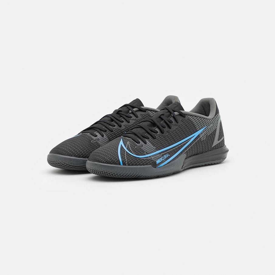 Фото № 2 с приближением к товару «‎Nike Mercurial Vapor 14 Academy IC »