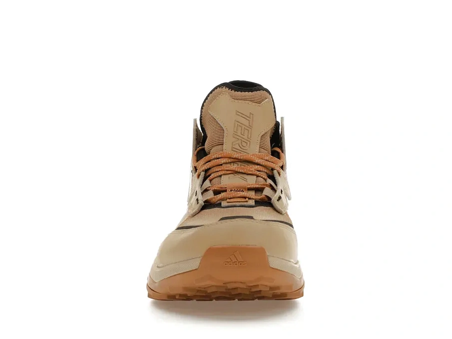 Фото № 2 с приближением к товару «‎adidas Terrex Hyperblue Mid Rain.RDY Sand Mesa»