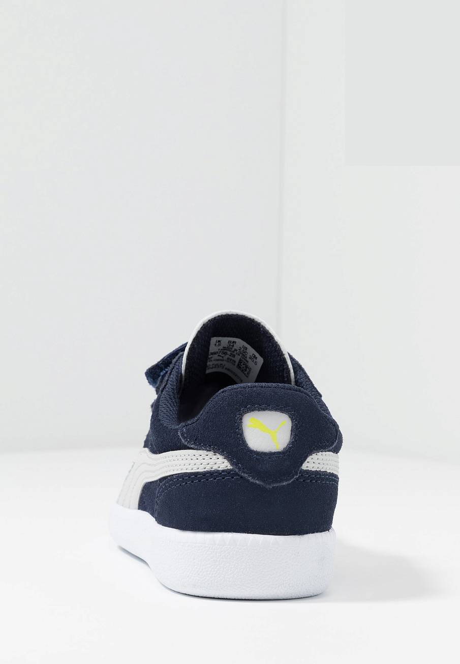 Фото № 4 с приближением к товару «‎Puma Icra Trainer »