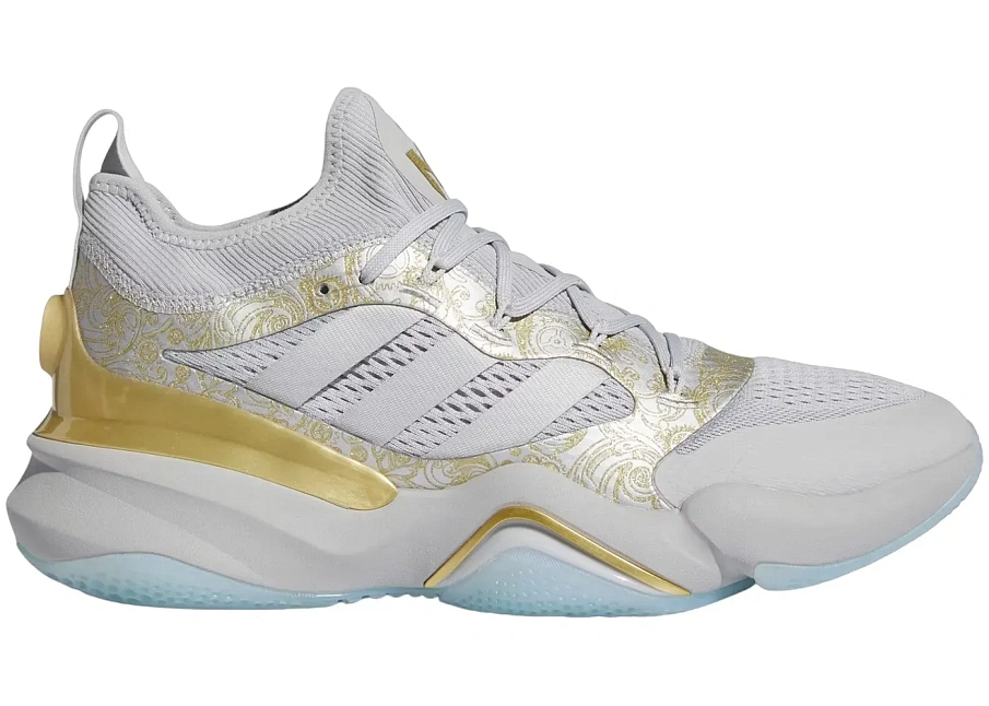 Фото № 1 с приближением к товару «‎adidas Mahomes 2 Impact FLX»