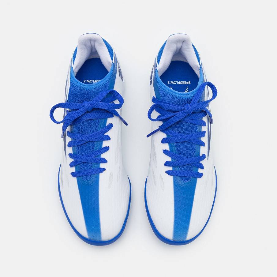 Фото № 4 с приближением к товару «‎Adidas X TF »