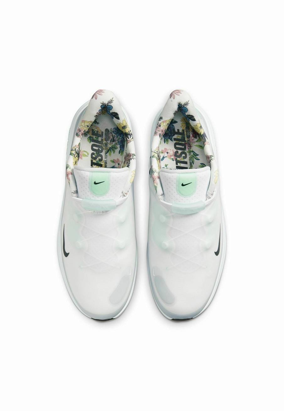 Фото № 3 с приближением к товару «‎Nike React Ace Tour»