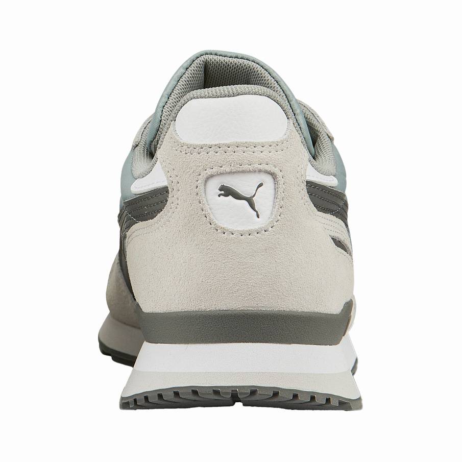 Фото № 3 с приближением к товару «‎Puma RX 737 Vintagea »