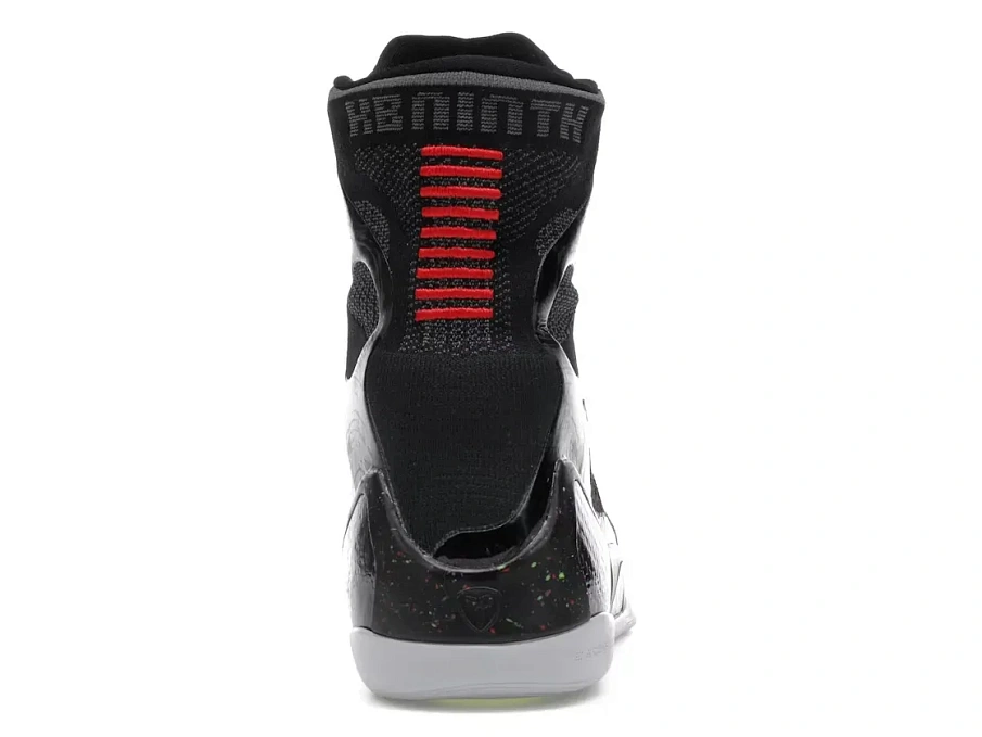 Фото № 4 с приближением к товару «‎Nike Kobe 9 Elite Protro»